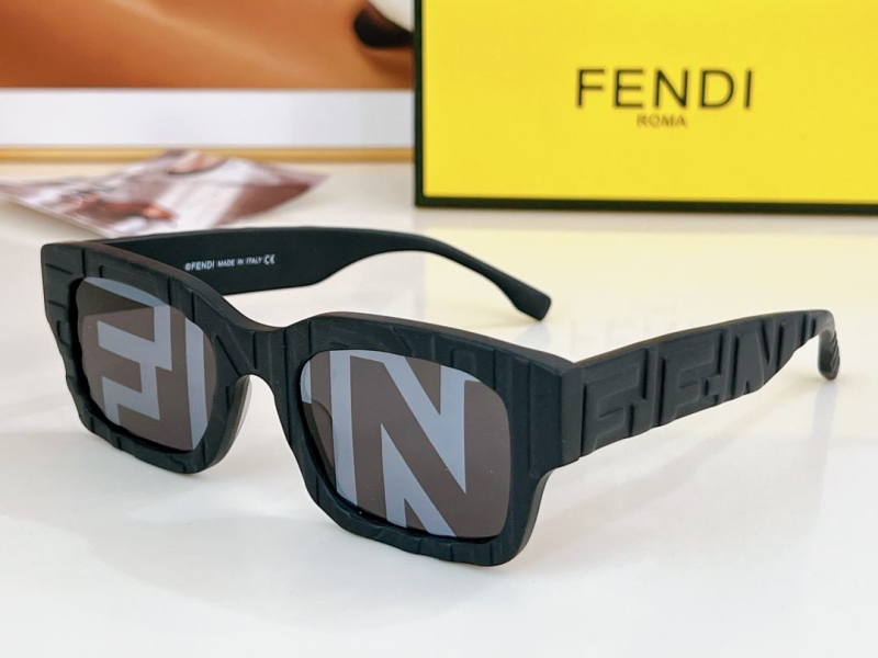 Fendi Sunglasses